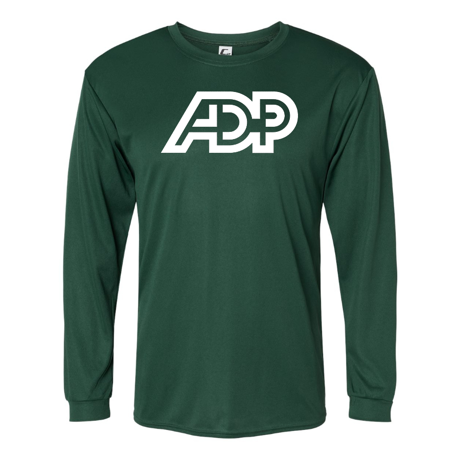 Men's  ADP  Performance Long Sleeve T-Shirt